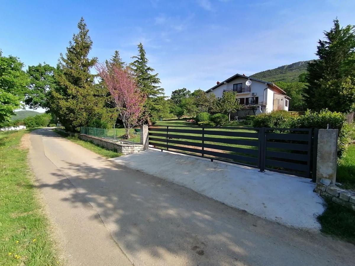 Kuca Sonja Villa Vranje Exterior photo