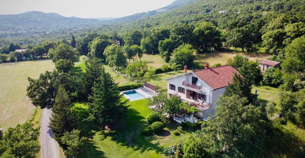 Kuca Sonja Villa Vranje Exterior photo