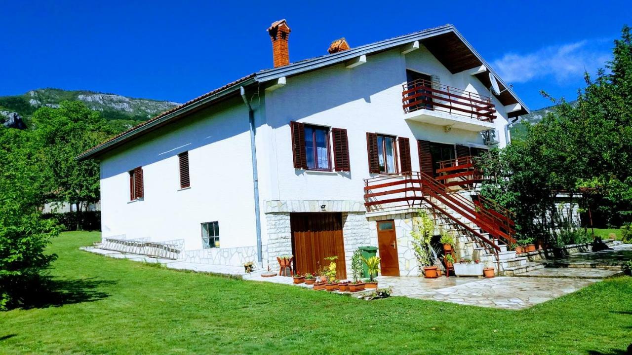 Kuca Sonja Villa Vranje Exterior photo